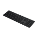 Lenovo Professional Wireless Rechargeable Keyboard-Nordic | Lenovo