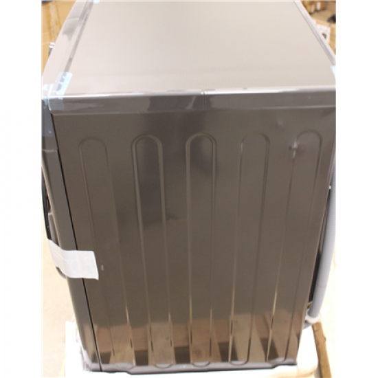 SALE OUT. LG F4DR510S2M Washing machine with dryer,A-10%/D,Front loading,Washing capacity 10 kg,Drying capacity 6 kg,Depth 55 cm,1400 RPM,Mi | LG Washing machine with dryer | F4DR510S2M | Energy efficiency class A | Front loading | Washing capacity 10 kg 