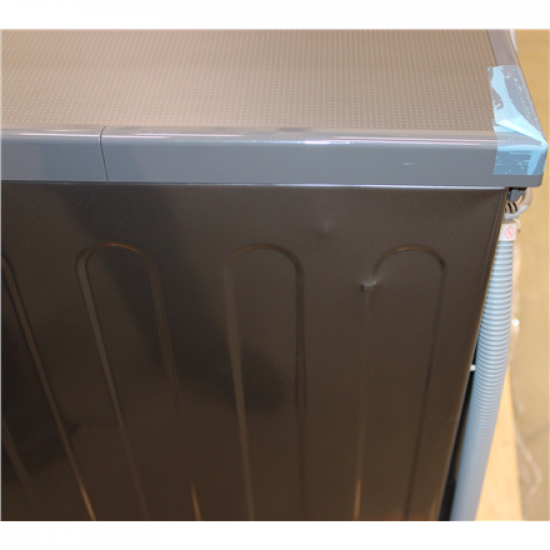SALE OUT. LG F4DR510S2M Washing machine with dryer,A-10%/D,Front loading,Washing capacity 10 kg,Drying capacity 6 kg,Depth 55 cm,1400 RPM,Mi | LG Washing machine with dryer | F4DR510S2M | Energy efficiency class A | Front loading | Washing capacity 10 kg 