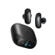 Anker Soundcore Liberty 5 Pro | Earbuds | In-Ear | Microphone | Midnight Black | Noise reduction | Wireless