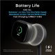 Anker Soundcore Wireless Earbuds | Liberty 5 Pro Max | Bluetooth | In-Ear | Microphone | Black | Noise canceling | Noise reduction