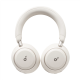 Anker Soundcore | Foldable Headphones | Space 2 | Bluetooth | Over-ear | Microphone | White | Noise reduction | Wireless