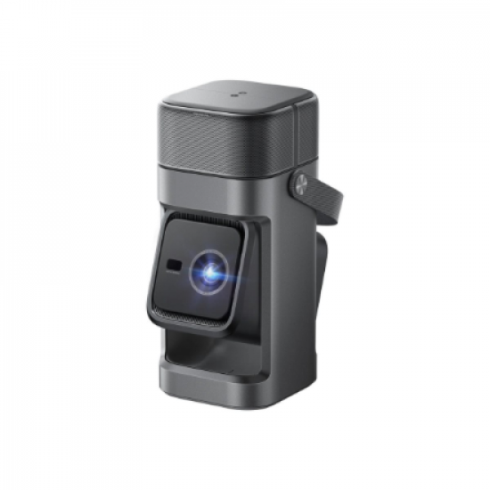 Anker Nebula Nebula P1 Portable Projector with Detachable Speakers | Full HD (1920x1080) | 650 ANSI lumens | Grey