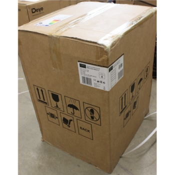 SALE OUT. Caso Barbecue Cooler | S-L | Energy efficiency class F | Free standing | Black | DAMAGED PACKAGING, SCRATCHED TOP, DENT DOOR CORNER