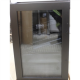 SALE OUT. Caso Barbecue Cooler | S-L | Energy efficiency class F | Free standing | Black | DAMAGED PACKAGING, SCRATCHED TOP, DENT DOOR CORNER