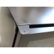 SALE OUT. Caso Barbecue Cooler | S-L | Energy efficiency class F | Free standing | Black | DAMAGED PACKAGING, SCRATCHED TOP, DENT DOOR CORNER
