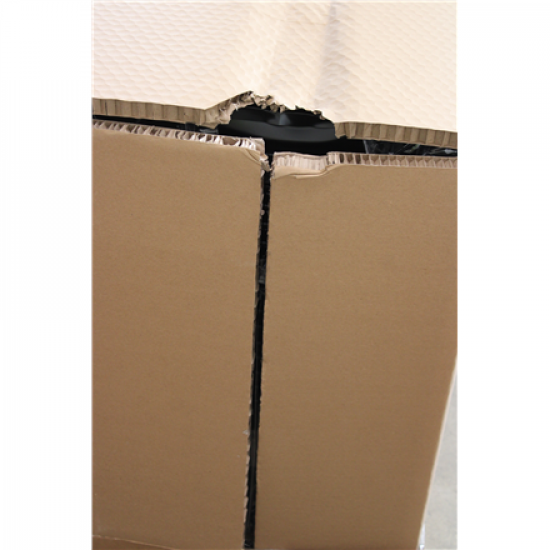 SALE OUT. Caso Barbecue Cooler | S-L | Energy efficiency class F | Free standing | Black | DAMAGED PACKAGING, SCRATCHED TOP, DENT DOOR CORNER