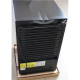 SALE OUT. Caso Barbecue Cooler | S-L | Energy efficiency class F | Free standing | Black | DAMAGED PACKAGING, SCRATCHED TOP, DENT DOOR CORNER