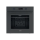 Cata MDS 8108 MB Built-in Oven, Multifunctional, A, Width 60 cm, Capacity 73 L, AquaSmart, Touch control, Black | CATA
