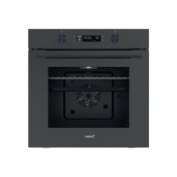 Cata MDS 8108 MB Built-in Oven, Multifunctional, A, Width 60 cm, Capacity 73 L, AquaSmart, Touch control, Black | CATA