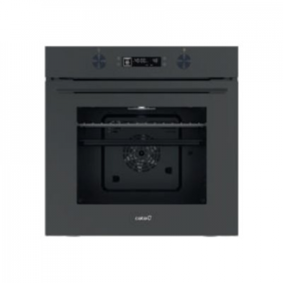 Cata MDS 8108 MB Built-in Oven, Multifunctional, A, Width 60 cm, Capacity 73 L, AquaSmart, Touch control, Black | CATA