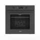 Cata MDS 8108 MB Built-in Oven, Multifunctional, A, Width 60 cm, Capacity 73 L, AquaSmart, Touch control, Black | CATA