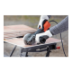 Black&Decker Angle Grinder BEG120-QS 800W 125mm Corded