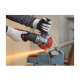 Black&Decker Angle Grinder BEG120-QS 800W 125mm Corded
