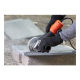 Black&Decker Angle Grinder BEG120-QS 800W 125mm Corded