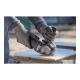 Black&Decker Angle Grinder BEG120-QS 800W 125mm Corded