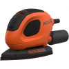 Black&Decker Sander BEW230BC-QS 55W MOUSE + 15 Acc. + Softbag