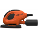 Black&Decker Sander BEW230BC-QS 55W MOUSE + 15 Acc. + Softbag