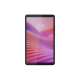 Lenovo Tab One 8.7 HD Touch MediaTek Helio G85/4GB/64GB/Arm Mali-G52 MC2/Android 14/Luna Grey/4G LTE/2Y Warranty | Lenovo