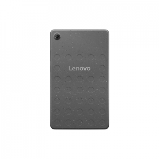 Lenovo Tab One 8.7 HD Touch MediaTek Helio G85/4GB/64GB/Arm Mali-G52 MC2/Android 14/Luna Grey/4G LTE/2Y Warranty | Lenovo