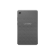Lenovo Tab One 8.7 HD Touch MediaTek Helio G85/4GB/64GB/Arm Mali-G52 MC2/Android 14/Luna Grey/4G LTE/2Y Warranty | Lenovo