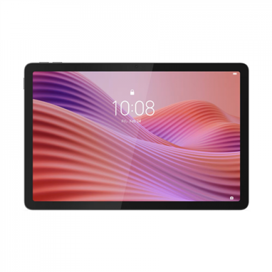 Lenovo Tab 10.1 WUXGA Touch MediaTek Helio G85/4GB/128GB/Arm Mali-G52 MC2/Android 14/Luna Grey/2Y Warranty | Lenovo