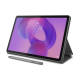Lenovo  Idea Tab 11 2.5K Mediatek Dimensity 6300/6GB//128GB/Android 15/Luna Grey/2Y Warranty | Lenovo