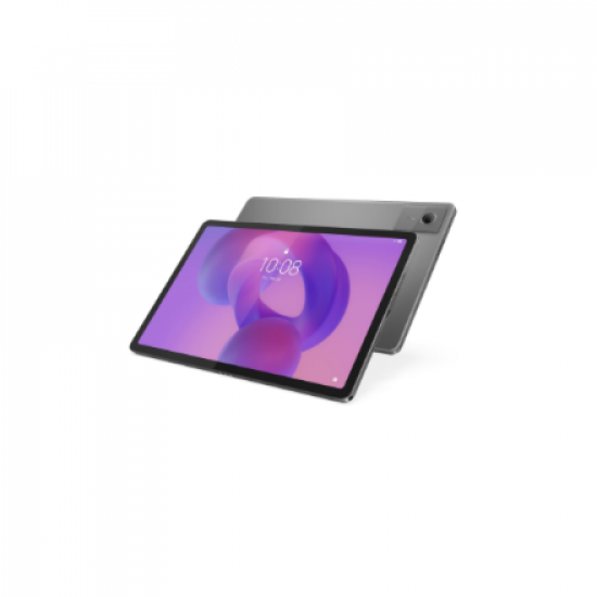 Lenovo  Idea Tab 11 2.5K Mediatek Dimensity 6300/6GB//128GB/Android 15/Luna Grey/2Y Warranty | Lenovo