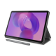 Lenovo  Idea Tab 11 2.5K Mediatek Dimensity 6300/6GB//128GB/Android 15/Luna Grey/2Y Warranty | Lenovo