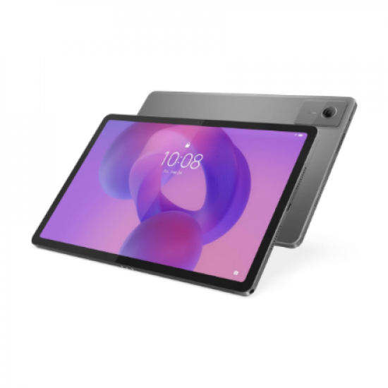 Lenovo  Idea Tab 11 2.5K Mediatek Dimensity 6300/6GB//128GB/Android 15/Luna Grey/2Y Warranty | Lenovo