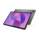 Lenovo  Idea Tab 11 2.5K Mediatek Dimensity 6300/6GB//128GB/Android 15/Luna Grey/2Y Warranty | Lenovo
