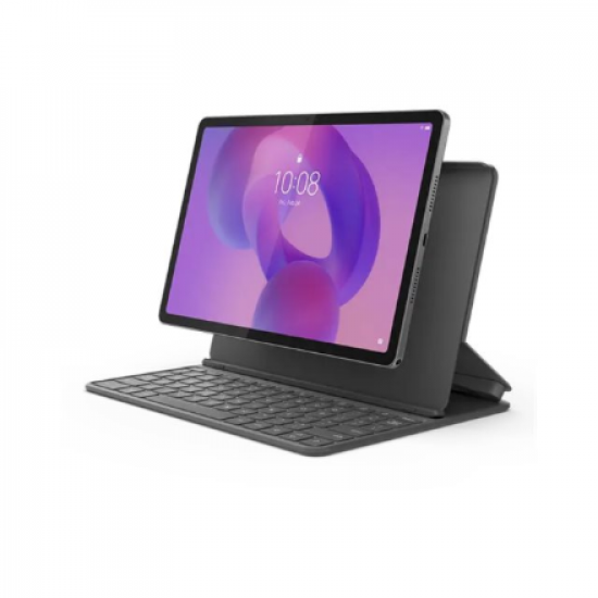 Lenovo Idea Tab 11 2.5K Touch MediaTek Dimensity 6300/8GB/128GB/Arm Mali-G57 MC2/Android 15/Luna Grey/2Y Warranty | Lenovo