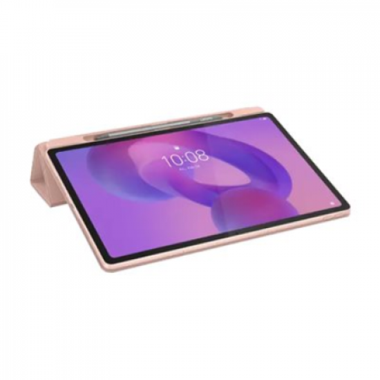 Lenovo Idea Tab Plus 12.1 2.5K Touch MediaTek Dimensity 6400/8GB/128GB/Arm Mali-G57 MC2/Android 15/Sand Rose/2Y Warranty | Lenovo