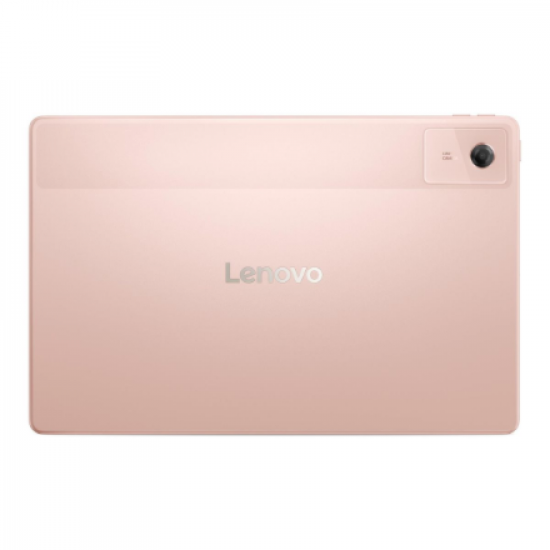 Lenovo Idea Tab Plus 12.1 2.5K Touch MediaTek Dimensity 6400/8GB/128GB/Arm Mali-G57 MC2/Android 15/Sand Rose/2Y Warranty | Lenovo