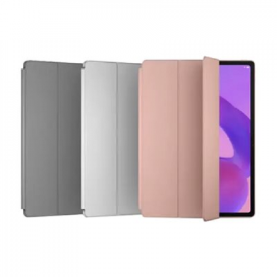 Lenovo Idea Tab Plus 12.1 2.5K Touch MediaTek Dimensity 6400/8GB/128GB/Arm Mali-G57 MC2/Android 15/Sand Rose/2Y Warranty | Lenovo