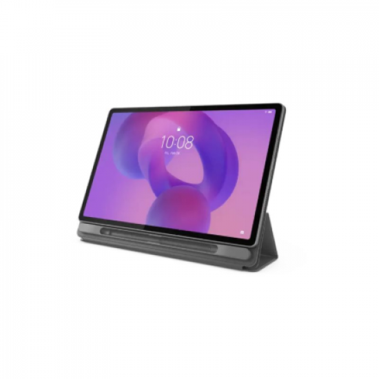 Lenovo Idea Tab Plus 12.1 2.5K Touch MediaTek Dimensity 6400/8GB/128GB/Arm Mali-G57 MC2/Android 15/Luna Grey/2Y Warranty | Lenovo