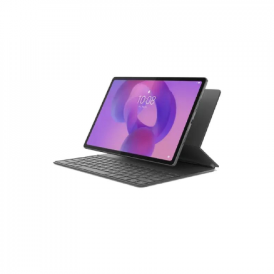 Lenovo Idea Tab Plus 12.1 2.5K Touch MediaTek Dimensity 6400/12GB/256GB/Arm Mali-G57 MC2/Android 15/Cloud Grey/2Y Warranty | Lenovo