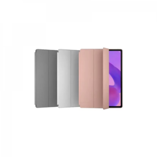 Lenovo Idea Tab Plus 12.1 2.5K Touch MediaTek Dimensity 6400/12GB/256GB/Arm Mali-G57 MC2/Android 15/Cloud Grey/2Y Warranty | Lenovo