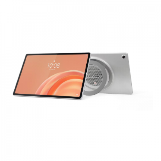 Lenovo Tab Plus 12.1 2.5K MediaTek Dimensity 7400/8GB/256GB/Android 15Celestian White/2Y Warranty | Lenovo