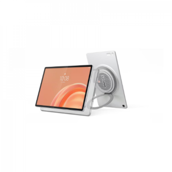 Lenovo Tab Plus 12.1 2.5K MediaTek Dimensity 7400/8GB/256GB/Android 15Celestian White/2Y Warranty | Lenovo