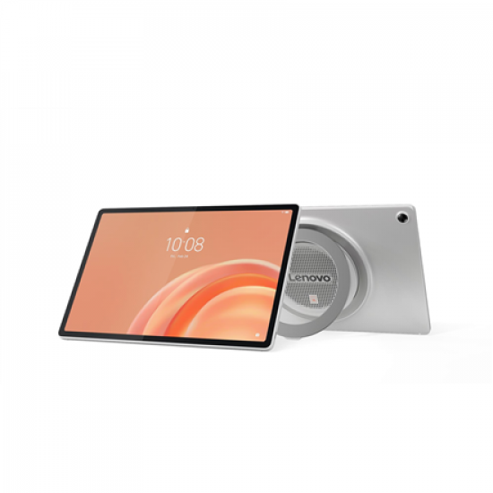 Lenovo Tab Plus 12.1 2.5K MediaTek Dimensity 7400/8GB/256GB/Android 15Celestian White/2Y Warranty | Lenovo