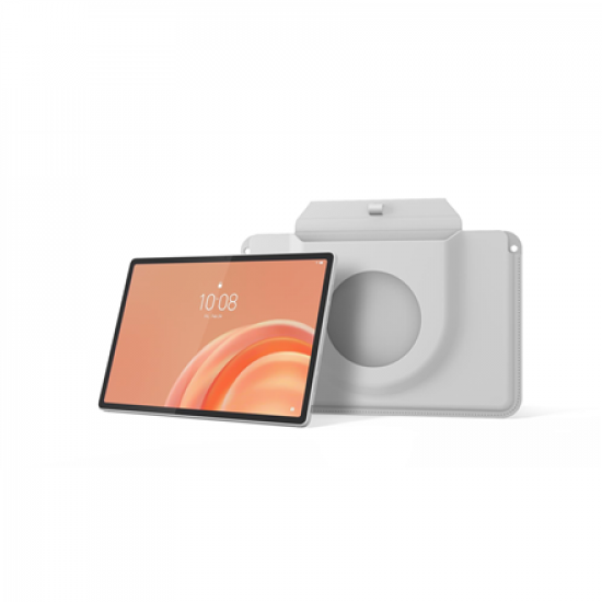 Lenovo Tab Plus 12.1 2.5K MediaTek Dimensity 7400/8GB/256GB/Android 15Celestian White/2Y Warranty | Lenovo