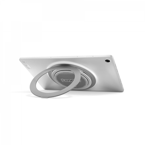 Lenovo Tab Plus 12.1 2.5K MediaTek Dimensity 7400/8GB/256GB/Android 15Celestian White/2Y Warranty | Lenovo