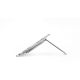 Lenovo Tab Plus 12.1 2.5K MediaTek Dimensity 7400/8GB/256GB/Android 15Celestian White/2Y Warranty | Lenovo