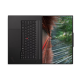 Lenovo ThinkPad P1 Gen 8 16 WUXGA ULT7-356H/64GB/1TB/NVIDIA RTX PRO 2000 Blackwell laptop GPU 8GB/WIN11 Pro/ENG Backlit kbd/FP/3Y Warranty