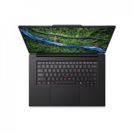Lenovo ThinkPad P1 Gen 8 16 WUXGA ULT7-356H/64GB/1TB/NVIDIA RTX PRO 2000 Blackwell laptop GPU 8GB/WIN11 Pro/ENG Backlit kbd/FP/3Y Warranty