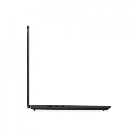 Lenovo ThinkPad P1 Gen 8 16 WUXGA ULT7-356H/64GB/1TB/NVIDIA RTX PRO 2000 Blackwell laptop GPU 8GB/WIN11 Pro/ENG Backlit kbd/FP/3Y Warranty