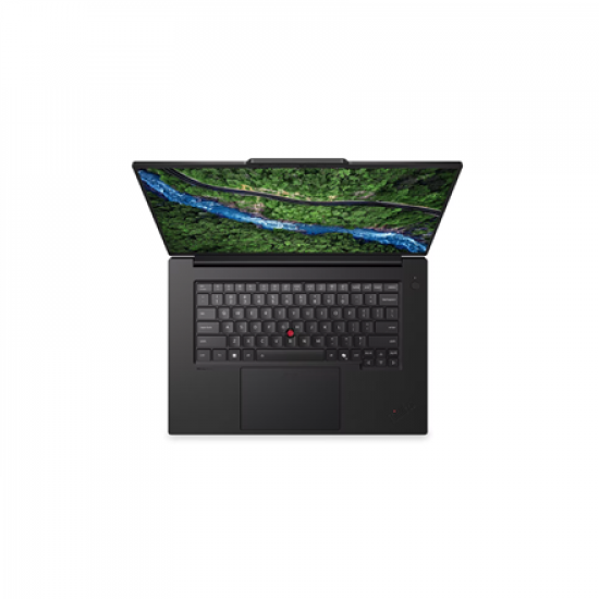 Lenovo ThinkPad P1 Gen 8 16 WUXGA ULT7-356H/64GB/1TB/NVIDIA RTX PRO 2000 Blackwell laptop GPU 8GB/WIN11 Pro/ENG Backlit kbd/FP/3Y Warranty