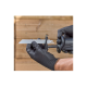 Black&Decker Reciprocating Saw BES301-QS Corded