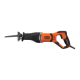 Black&Decker Reciprocating Saw BES301-QS Corded